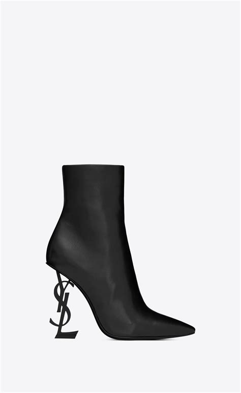 ysl freja boot|ysl boots.